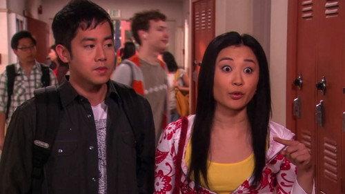 The Secret Life of the American Teenager Season 3 Episode 2 - Accentuate the Positive
