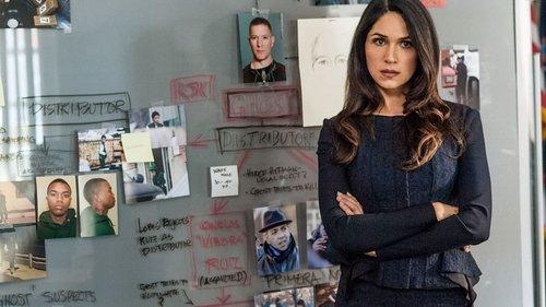 Power Season 2 Episode 4 - You're the Only Person I Can Trust