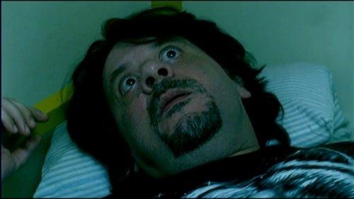 Inspector Coliandro Season 4 Episode 1 - Anomaly 21