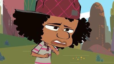 Background image for Episode 18