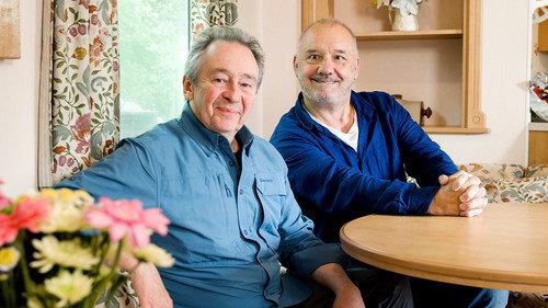 Mortimer & Whitehouse: Gone Fishing Season 8 Episode 2 - Rivers Towi and Cothi, Carmarthenshire - Sea Trout