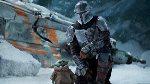 The Mandalorian Season 2 Episode 2 - Chapter 10: The Passenger