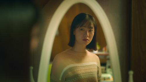 A Time Called You Season 1 Episode 11 - Episode 11