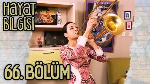 Life Science Season 3 Episode 7 - Episode 7