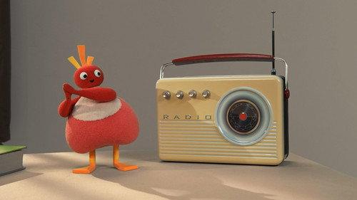 Twirlywoos Season 1 Episode 6 - Noisy