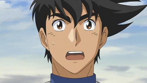 Major Season 3 Episode 6 - Each One