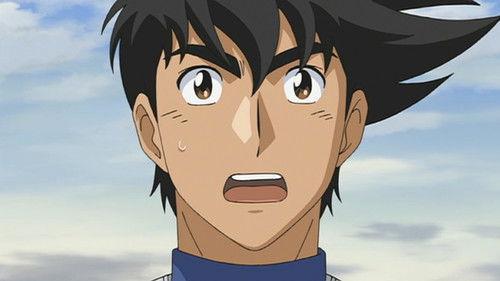 Major Season 3 Episode 6 - Each One