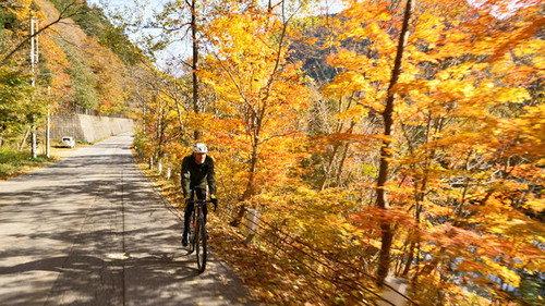 Cycle Around Japan Season 8 Episode 1 - Nagano - Life in the Mountains
