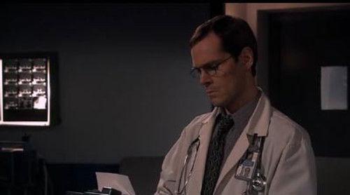 Earth: Final Conflict Season 5 Episode 13 - Deep Sleep