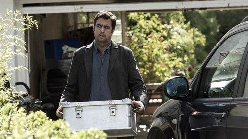 Morgen hör ich auf Season 1 Episode 3 - Downswing