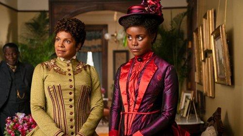 The Gilded Age Season 1 Episode 4 - A Long Ladder