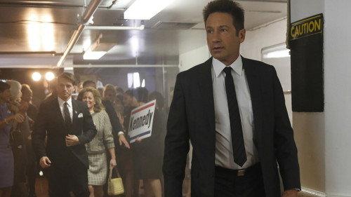 Aquarius Season 2 Episode 6 - Revolution 9