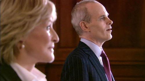 Damages Season 1 Episode 7 - We Are Not Animals