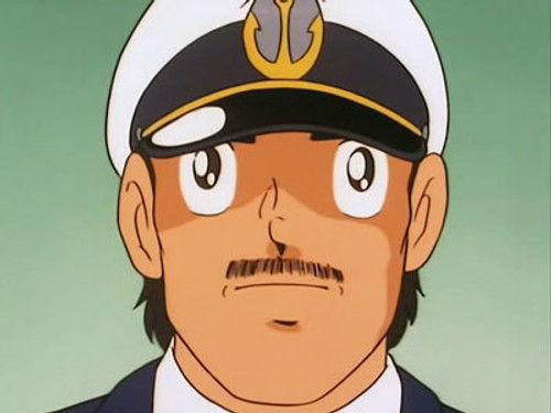 Captain Tsubasa Season 2 Episode 14 - The shooting secret