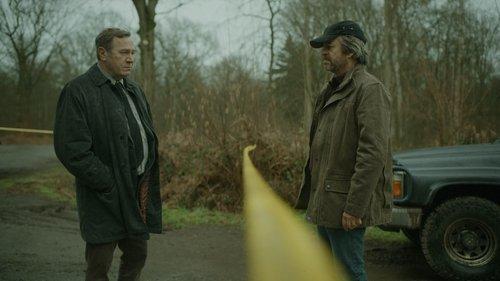 A Familiar Stranger Season 1 Episode 1 - Episode 1