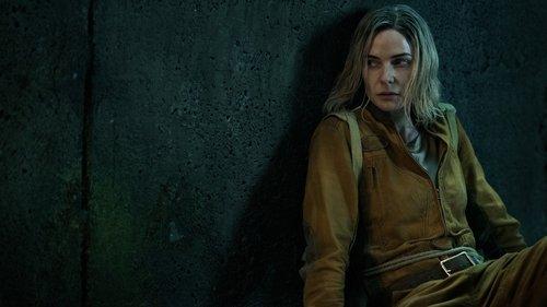 undefined Season 2 Episode 1 - The Engineer