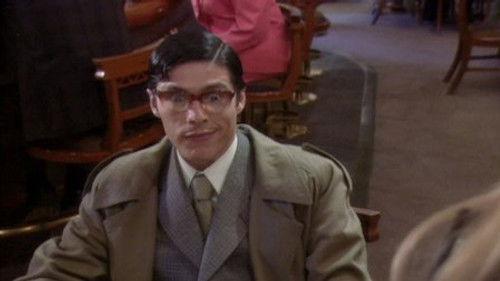 Yo soy Betty, la fea Season 1 Episode 201 - Chapter 201