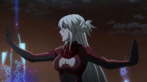 LAST HOPE Season 1 Episode 5 - The Enemy Above