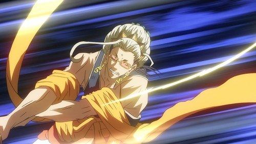 Record of Ragnarok Season 2 Episode 14 - Legend of the Underworld