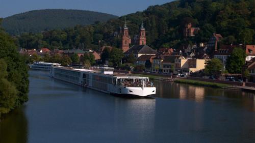 Background image for Viking Longship Gefjon