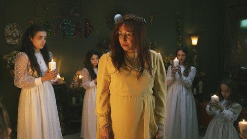 The Messiah Season 1 Episode 5 - A Woman Clothed with the Sun