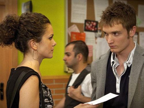 Physics or Chemistry Season 7 Episode 7 - Si pudiera volver atrás