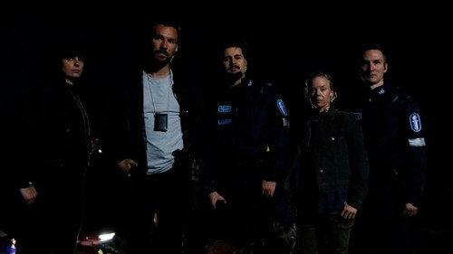 Helsinki Crimes Season 1 Episode 4 - The Stone Murders (2)