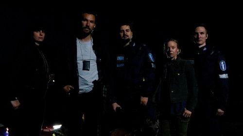 Helsinki Crimes Season 1 Episode 4 - Episode 4