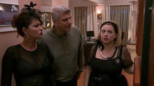 Don't Start the Murmur Season 8 Episode 25 - Episode 25