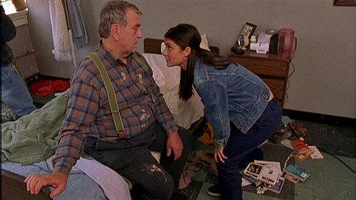 Roswell Season 3 Episode 4 - Secrets and Lies