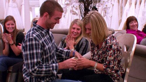 Say Yes to the Dress Season 6 Episode 13 - Make Room for the Groom