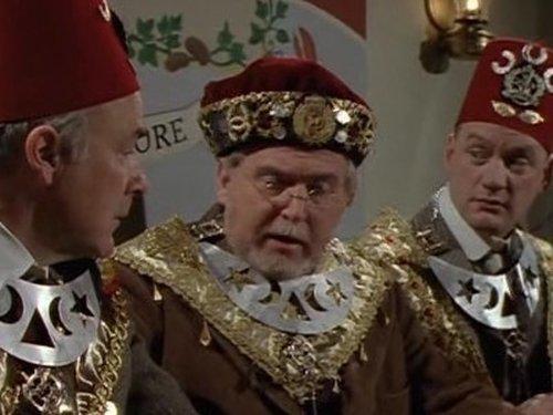 Road to Avonlea Season 6 Episode 4 - Fools and Kings