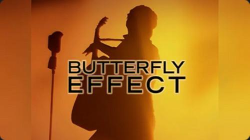 Butterfly Effect Season 1 Episode 11 - Rock, freedom and decibels