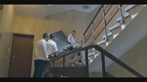 Shababnikim Season 2 Episode 5 - Two Haredis Carrying a Television