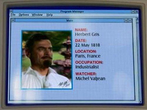 Highlander: The Series Season 3 Episode 22 - Finale (2)