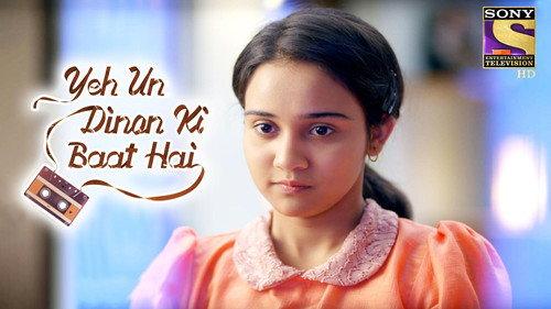Yeh Un Dinon Ki Baat Hai Season 1 Episode 16 - Naina’s Love Letter