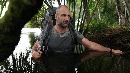 Ed Stafford: Into the Unknown Season 1 Episode 4 - Brazil