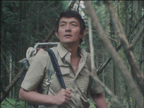 Megabeast Investigator Juspion Season 1 Episode 14 - Break Up the Japanese Islands! Operation Attack Line Hamana