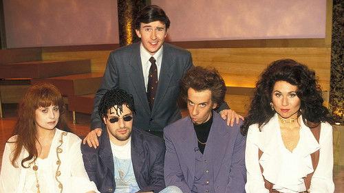 Knowing Me Knowing You with Alan Partridge Season 1 Episode 2 - Episode Two