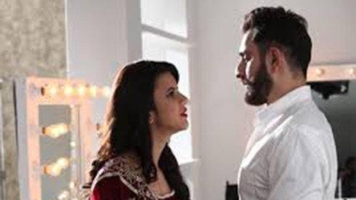 MTV Big F Season 2 Episode 3 - Love comes in all size