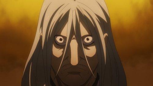 Kingdom Season 3 Episode 7 - A Wasteland Riddled with Holes