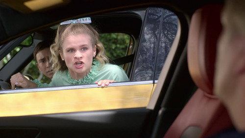 undefined Season 3 Episode 8 - Road Rage Paige