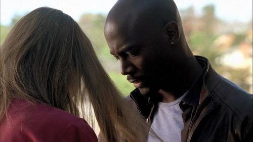 Day Break Season 1 Episode 12 - What If She's the Key