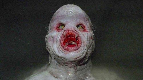 The X-Files Season 2 Episode 2 - The Host