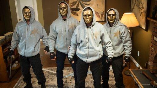 undefined Season 4 Episode 6 - Call to Action