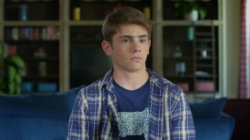 Spyders Season 1 Episode 11 - Blackmail