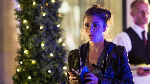 UnREAL Season 1 Episode 1 - Return