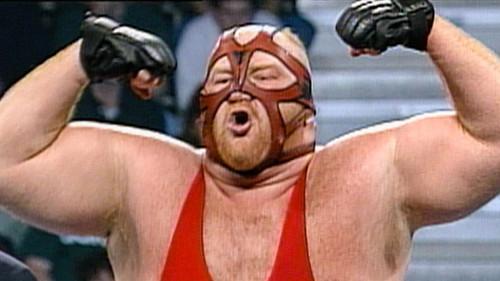 WWF Superstars Season 12 Episode 5 - Superstars - Feb 02, 1997