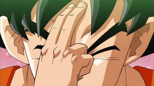 Dragon Ball Super Season 1 Episode 23 - Earth! Gohan! Both on the Ropes! Hurry and Get Here, Goku!!