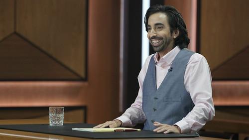 Judge Steve Harvey Season 1 Episode 8 - You Cause the Wreck, You Cut the Check